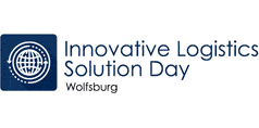 TrustPromotion Messekalender Logo-Innovative Logistics Solution Day in Wolfsburg