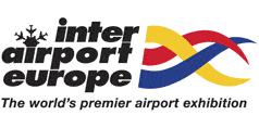TrustPromotion Messekalender Logo-Inter Airport Europe in München