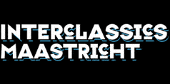 TrustPromotion Messekalender Logo-InterClassics in Maastricht