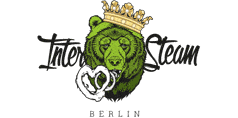 TrustPromotion Messekalender Logo-InterSteam Berlin in Berlin