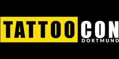 TrustPromotion Messekalender Logo-International TattooCon in Dortmund