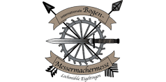 TrustPromotion Messekalender Logo-Internationale Bogen- und Messermachermesse in Eigeltingen
