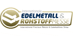 TrustPromotion Messekalender Logo-Internationale Edelmetall- & Rohstoffmesse in München