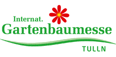TrustPromotion Messekalender Logo-Internationale Gartenbaumesse Tulln in Tulln an der Donau