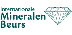 TrustPromotion Messekalender Logo-Internationale Mineralenbeurs Rijswijk in Rijswijk