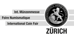 TrustPromotion Messekalender Logo-Internationale Münzenmesse Zürich in Zürich