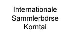 TrustPromotion Messekalender Logo-Internationale Sammlerbörse Korntal in Korntal-Münchingen
