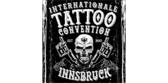 TrustPromotion Messekalender Logo-Internationale Tattoo Convention Innsbruck in Innsbruck