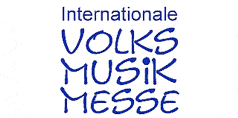 TrustPromotion Messekalender Logo-Internationale Volksmusikmesse in Regen