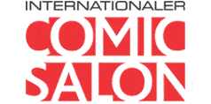 TrustPromotion Messekalender Logo-Internationaler Comic-Salon Erlangen in Erlangen