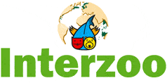 TrustPromotion Messekalender Logo-Interzoo in Nürnberg