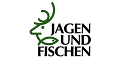 TrustPromotion Messekalender Logo-JAGEN UND FISCHEN in Augsburg