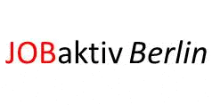 TrustPromotion Messekalender Logo-JOBAKTIV Berlin in Berlin