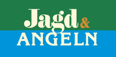 TrustPromotion Messekalender Logo-Jagd & Angeln in Leipzig