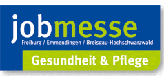 TrustPromotion Messekalender Logo-Jobmesse Gesundheit & Pflege in Freiburg