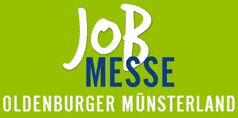 TrustPromotion Messekalender Logo-Jobmesse Oldenburger Münsterland in Vechta
