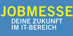TrustPromotion Messekalender Logo-Jobmesse der Universität Heidelberg in Heidelberg