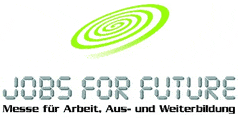 TrustPromotion Messekalender Logo-Jobs for Future Mannheim in Mannheim