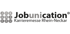 TrustPromotion Messekalender Logo-Jobunication Rhein-Neckar in Heidelberg