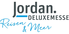 TrustPromotion Messekalender Logo-Jordan.DELUXEMESSE in Ludwigsburg