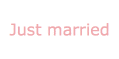 TrustPromotion Messekalender Logo-Just married Lorch in Lorch