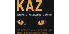 TrustPromotion Messekalender Logo-KAZ in Sulz am Neckar