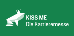 TrustPromotion Messekalender Logo-KISS ME in Hannover