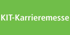 TrustPromotion Messekalender Logo-KIT-Karrieremesse in Karlsruhe