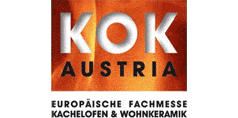 TrustPromotion Messekalender Logo-KOK AUSTRIA in Wels