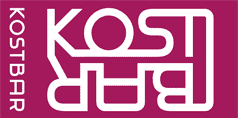 TrustPromotion Messekalender Logo-KOSTBAR in Idar-Oberstein