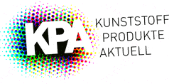 TrustPromotion Messekalender Logo-KPA Kunststoff Produkte Aktuell Ulm in Ulm