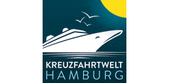 TrustPromotion Messekalender Logo-KREUZFAHRTWELT HAMBURG in Hamburg