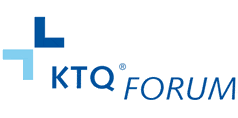 TrustPromotion Messekalender Logo-KTQ-Forum in Berlin