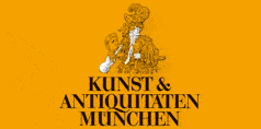 TrustPromotion Messekalender Logo-KUNST&ANTIQUITÄTEN MÜNCHEN in München