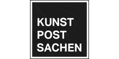 TrustPromotion Messekalender Logo-KUNSTPOSTSACHEN in Nürnberg