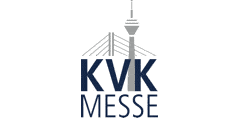 TrustPromotion Messekalender Logo-KVK-Messe in Düsseldorf