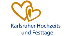TrustPromotion Messekalender Logo-Karlsruher Hochzeits- und Festtage in Karlsruhe