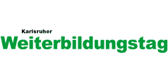 TrustPromotion Messekalender Logo-Karlsruher Weiterbildungstag in Karlsruhe