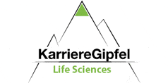 TrustPromotion Messekalender Logo-KarriereGipfel Chemie & Life Sciences in Innsbruck
