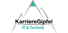TrustPromotion Messekalender Logo-KarriereGipfel IT & Technik in Innsbruck