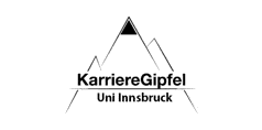 TrustPromotion Messekalender Logo-KarriereGipfel Recht in Innsbruck