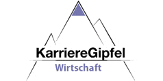 TrustPromotion Messekalender Logo-KarriereGipfel Wirtschaft in Innsbruck
