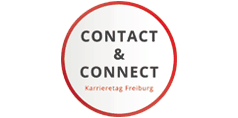 TrustPromotion Messekalender Logo-Karrieretag Freiburg in Freiburg