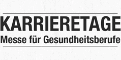 TrustPromotion Messekalender Logo-Karrieretage für Gesundheitsberufe in Wien