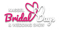 TrustPromotion Messekalender Logo-Kassel Bridal Days & Wedding Show in Kassel