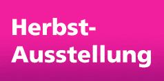 TrustPromotion Messekalender Logo-Kasseler Herbstausstellung in Kassel