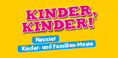 TrustPromotion Messekalender Logo-Kinder