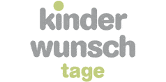 TrustPromotion Messekalender Logo-Kinderwunsch Tage München in München