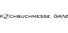 TrustPromotion Messekalender Logo-Kochbuchmesse Graz in Graz