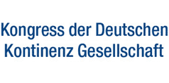 TrustPromotion Messekalender Logo-Kongress der Deutschen Kontinenz Gesellschaft in Frankfurt am Main
